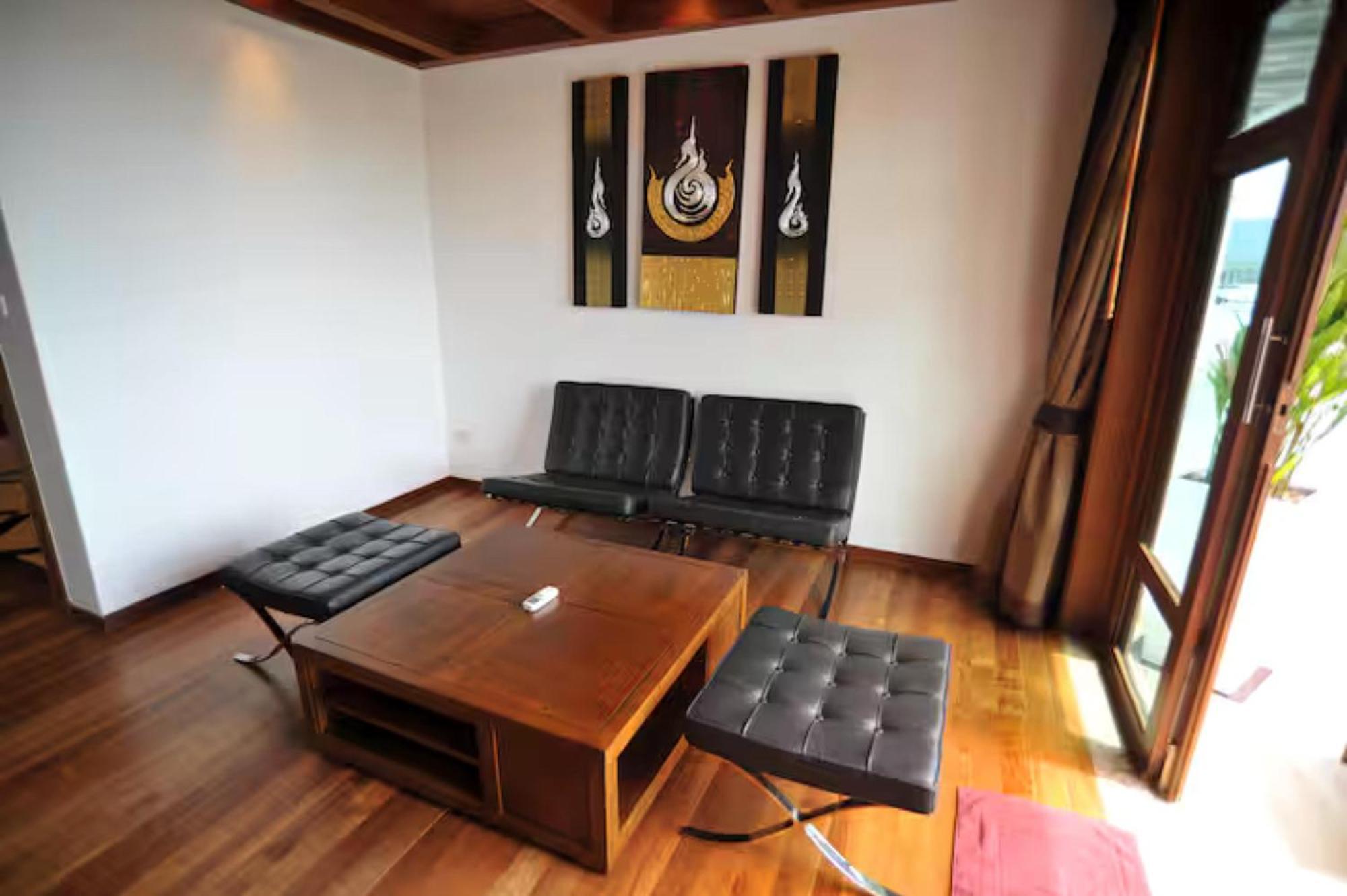 Thai Heritage Melitta Bohput, Beach, Pool, Seaviews, 6-suite, Full Villa, Luxury, Aaa Location Koh Samui * Strand Bang Rak